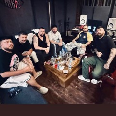 Sohrab MJ & Vinak - Mafia B