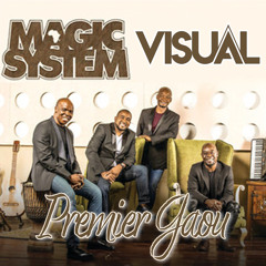 Magic System - Premier Gaou (VISUAL Remix) FREE DOWNLOAD
