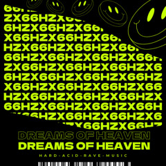 66Hz- Dreams Of Heaven (Original-Mix)