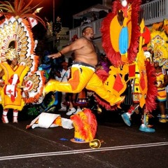 REAL Bahamian ya know!