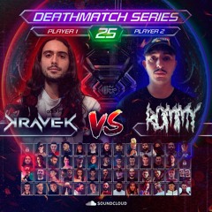 KraveK VS Rommy @ DeathMatch Series #25