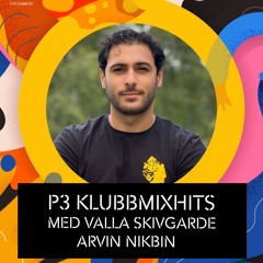 Hemmafestmix @ Sveriges Radio P3 (2024-08-16)