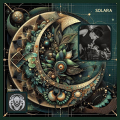 Solara - Our Minds Exclusive Mix 2025