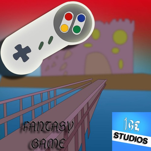Fantasy Game - Ice Studios (Music Without Copyright)