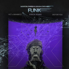 Martin Garrix,Julian Jordan×VALORANT-Funk × Die For You (YoonA Mashup)