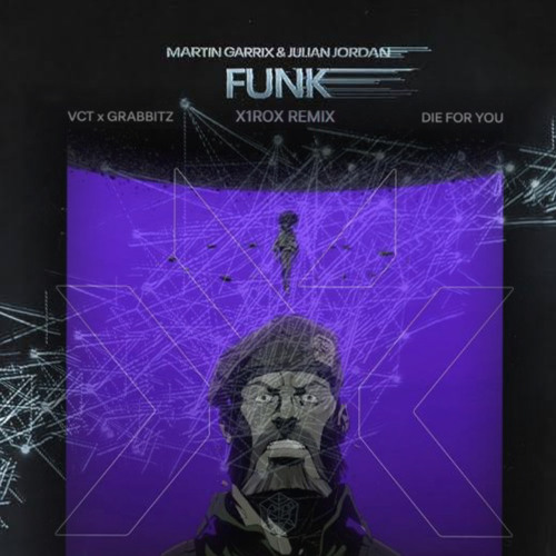 Martin Garrix,Julian Jordan×VALORANT-Funk × Die For You (YoonA Mashup)