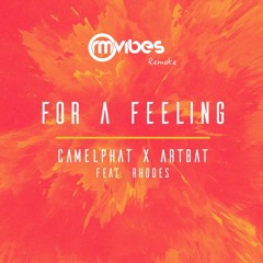 (Ableton REMAKE) CamelPhat, ARTBAT - For A Feeling