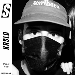 KRSLD - Subtle - 02/08/2020