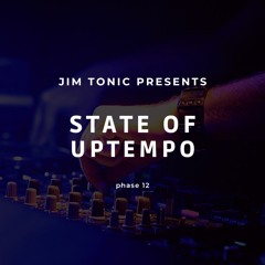 State Of Uptempo #12