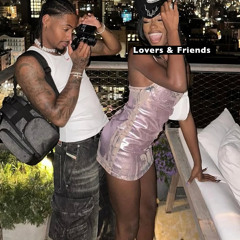 Lovers & Friends