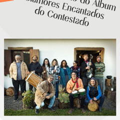 Caravana Contestado - Sintrópica