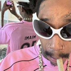 Wiz Khalifa - Indigo Freestyle