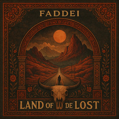 Land Of De Lost