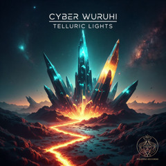 Telluric Lights