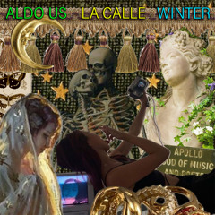 Aldo Us "La Calle" (Snippet)