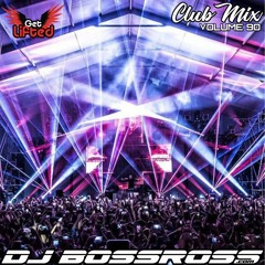 Club Mix #90 - Best of Tech House