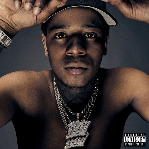 Angel Dust (feat. Pooh Shiesty)