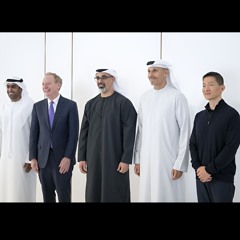 Microsoft unveils $15.2B UAE AI investment plan