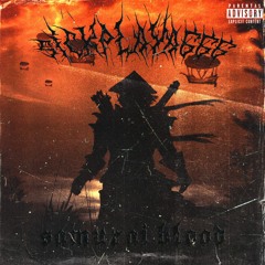 SAMURAI BLOOD