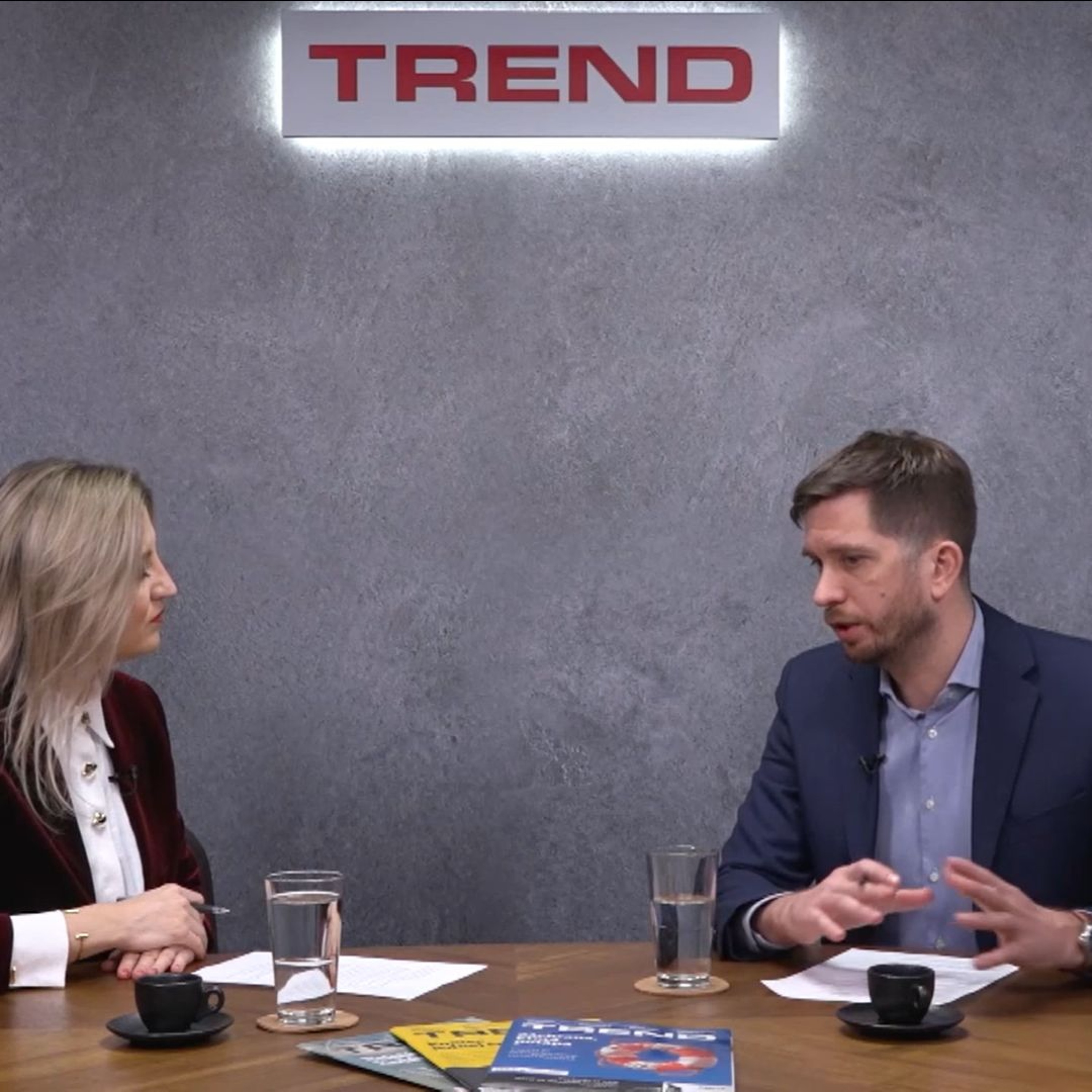 TRENDY V BIZNISE: Nové modely a rast dôvery formujú trh finančného sprostredkovania