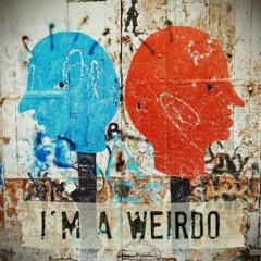 I'm a Weirdo