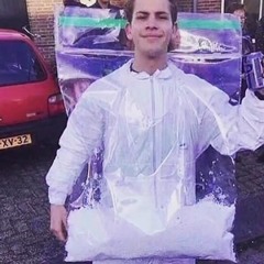 The Tempo - (Unreleased) DART & Kyle Starkey Edit A3