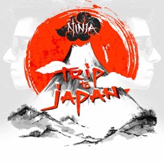 Ninja - Trip to japan