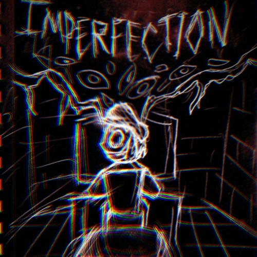 Imperfection - FNF Concept (It's Gotta be Perfect)