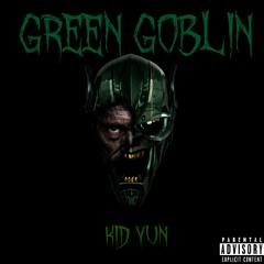 Green Goblin