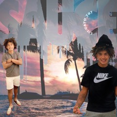 Sauce (feat OTM Frenchyy)