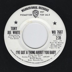 Thing About You Baby (cover)