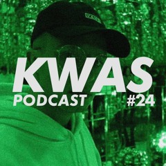 KWAST #24 - uhen