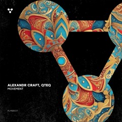 Alexandr Craft, QTEQ - Warm Up (Original Mix)