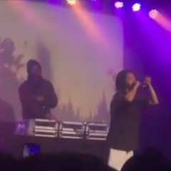 Outtheway! - Earl Sweatshirt