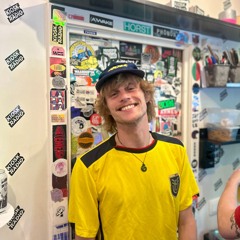 Jo G @ Kiosk Radio 29.08.2024