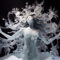 Frozen Atlantis