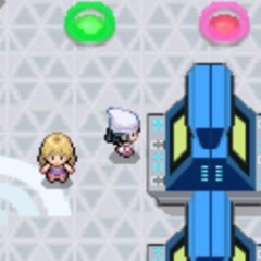 [ORG Cover] Global Terminal (Pokemon Platinum)