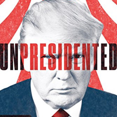 [READ] KINDLE 💑 Unpresidented: A Biography of Donald Trump by  Martha Brockenbrough