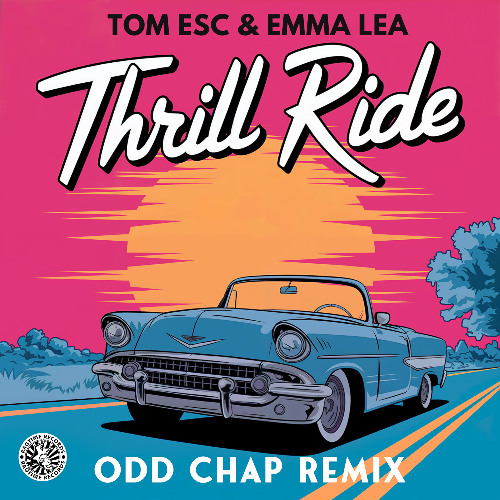 Thrill Ride (Odd Chap Remix)