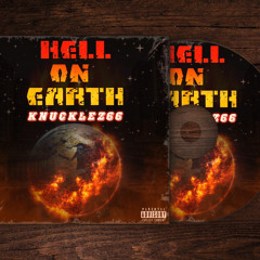 Hell on Earth (feat. Lex T)