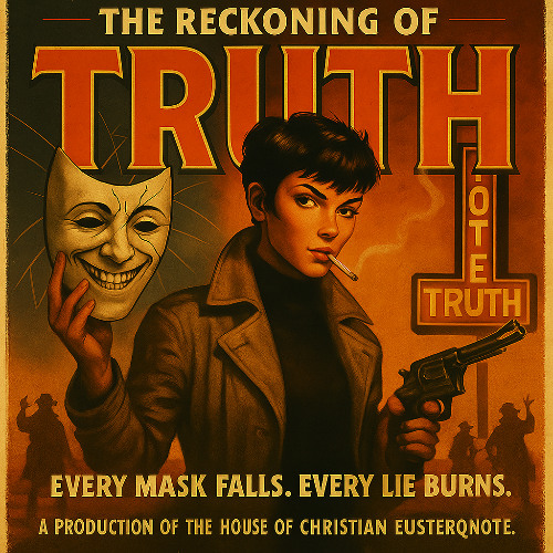 Testament of Truth