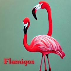 Missin You - Flamigos