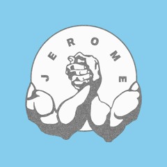 JEROME Mixfile #922 - Elouan Zebla