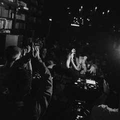 DEZ Pres. Hypnosis Episode 005 @ Live at La Biblioteca w/ Cocho & Maezbi - 30.08.24