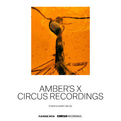 Maxinne - Opening set recorded live for Circus Recordings @ Ambers Manchester 4th April 2025