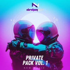 ABRAHAM NERI PRIVATE PACK VOL. 1 TEASER