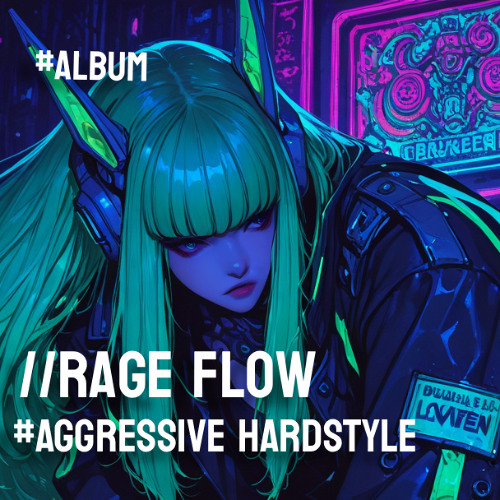 // Rage Flow
