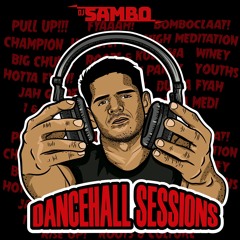 Dancehall Sessions