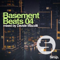 Basement Beats 4 Mixed By Davide Mazzilli