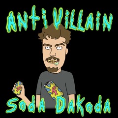 Anti Villain